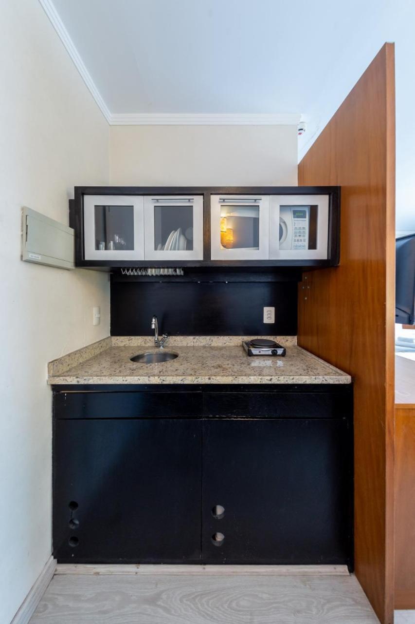 Apartment Bhomy Jardim -a 10min A Pe Do Metro Rb1802