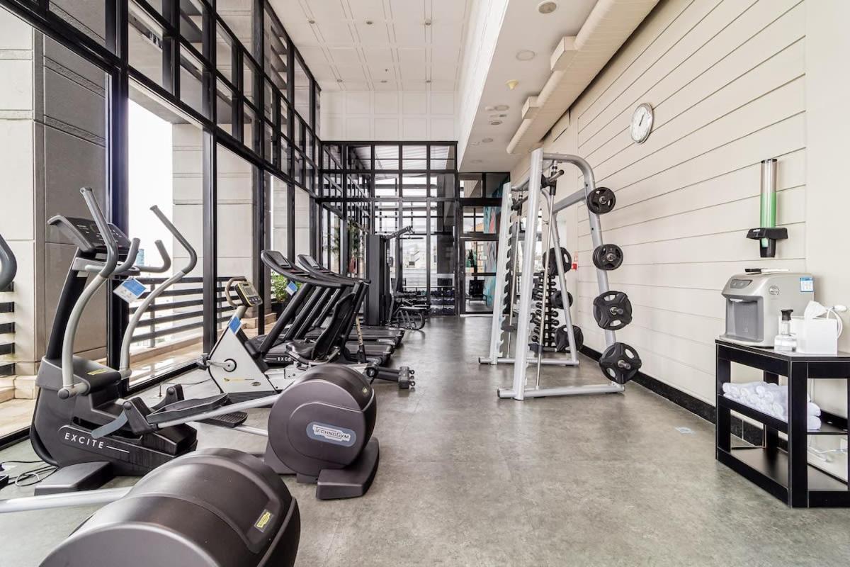 Apartment Bhomy Jardim -a 10min A Pe Do Metro Rb1802 *