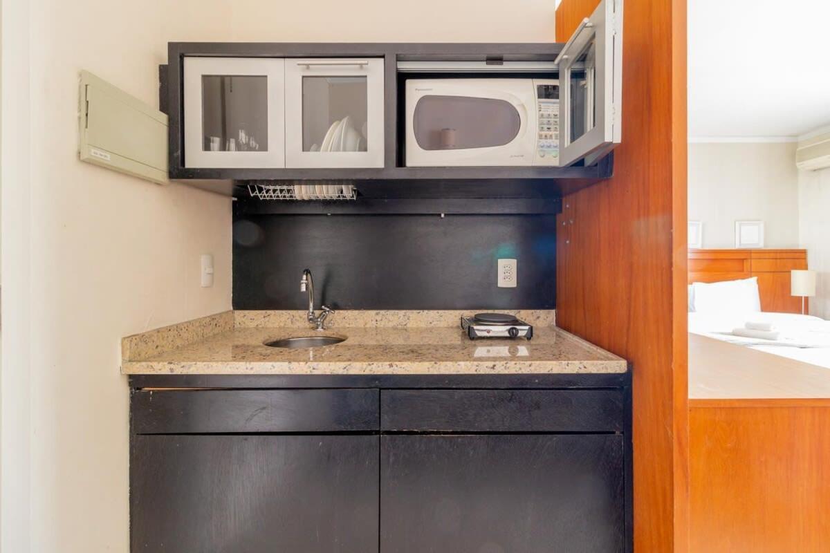 Apartment Bhomy Jardim -a 10min A Pe Do Metro Rb1802 Sao Paulo