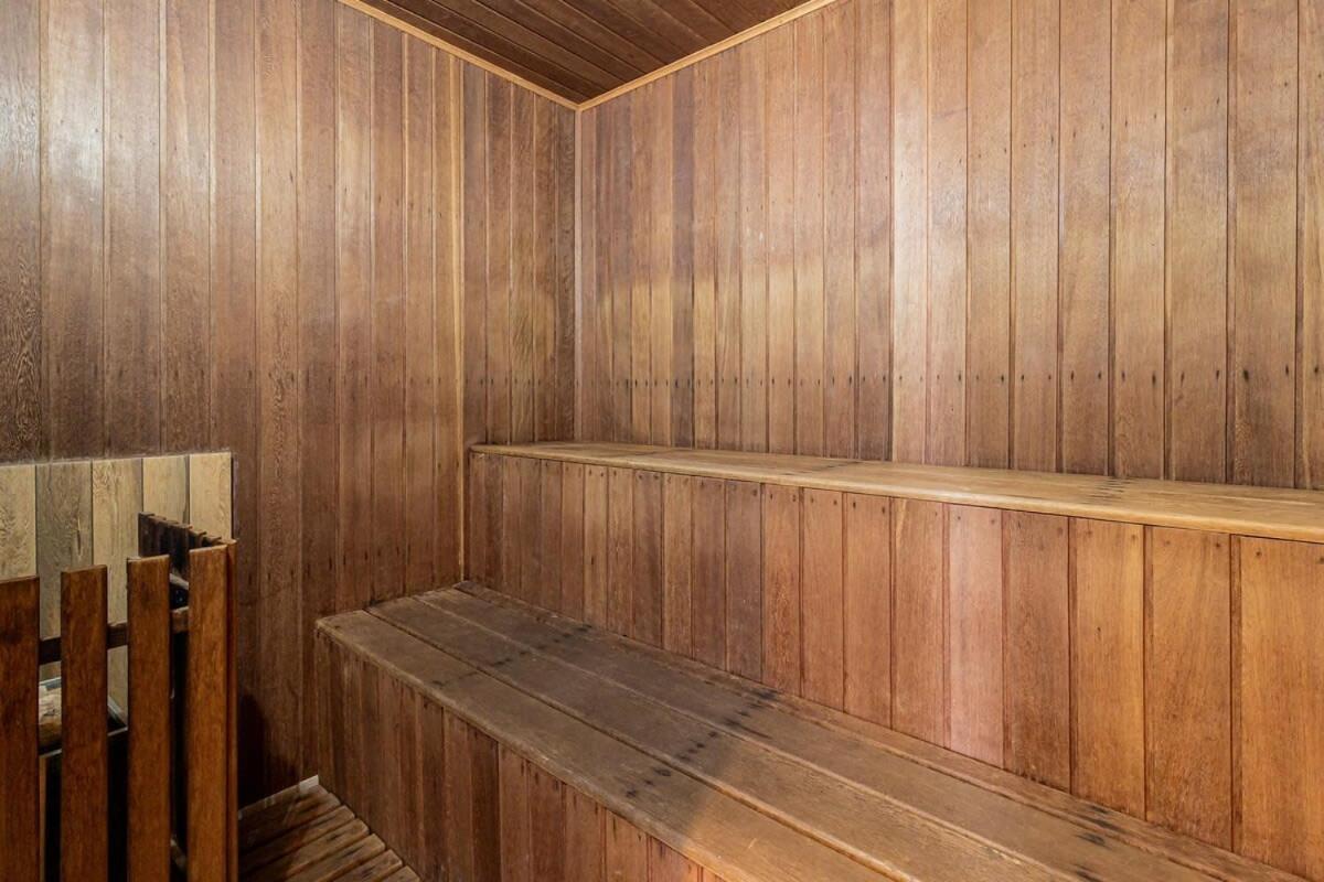 Apartment Bhomy Jardim -a 10min A Pe Do Metro Rb1802