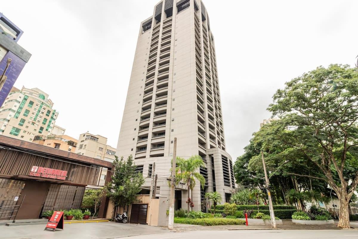 Bhomy Jardim -a 10min A Pe Do Metro Rb1802 Apartment *