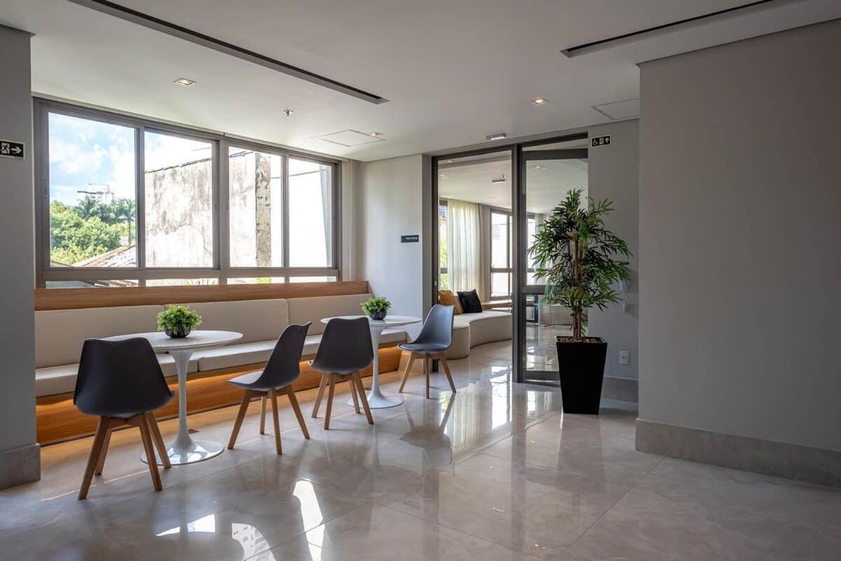 Bhomy Mariana - A 10min A Pe Do Metro Loa77 Apartemen