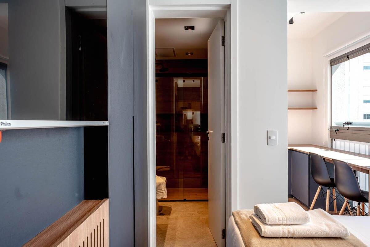 Bhomy Mariana - A 10min A Pe Do Metro Loa77 Apartemen