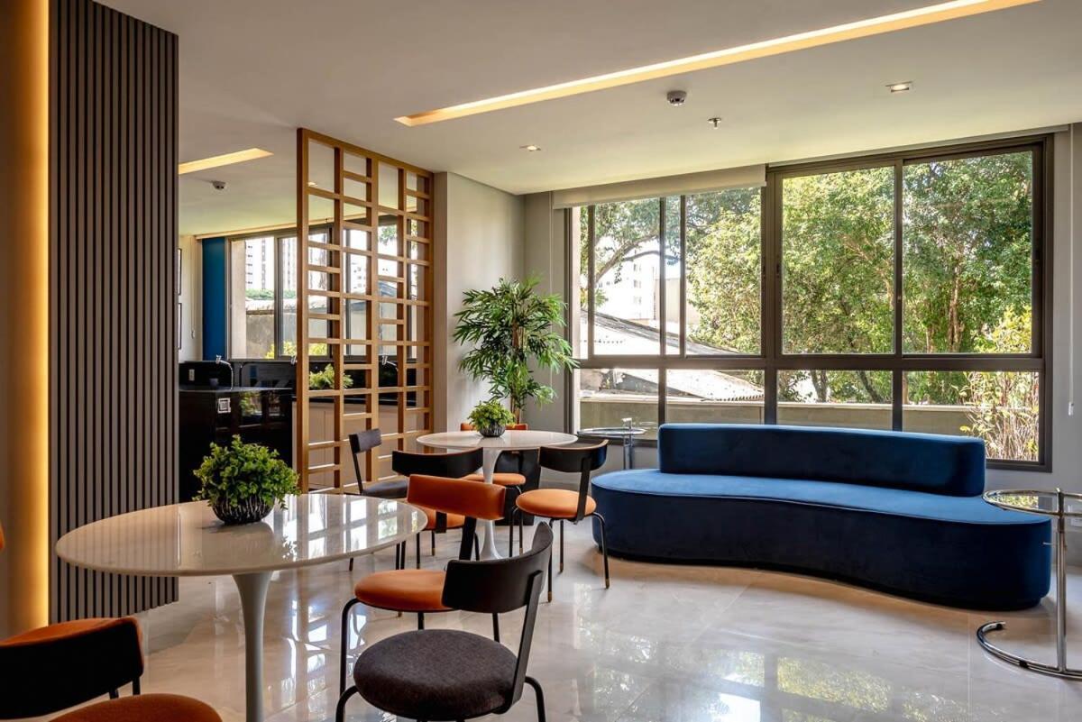 Bhomy Mariana - A 10min A Pe Do Metro Loa77 Apartemen *