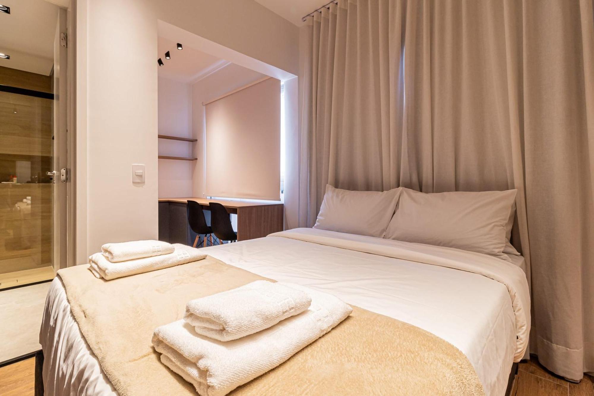 Apartemen Bhomy Mariana - A 10min A Pe Do Metro Loa77