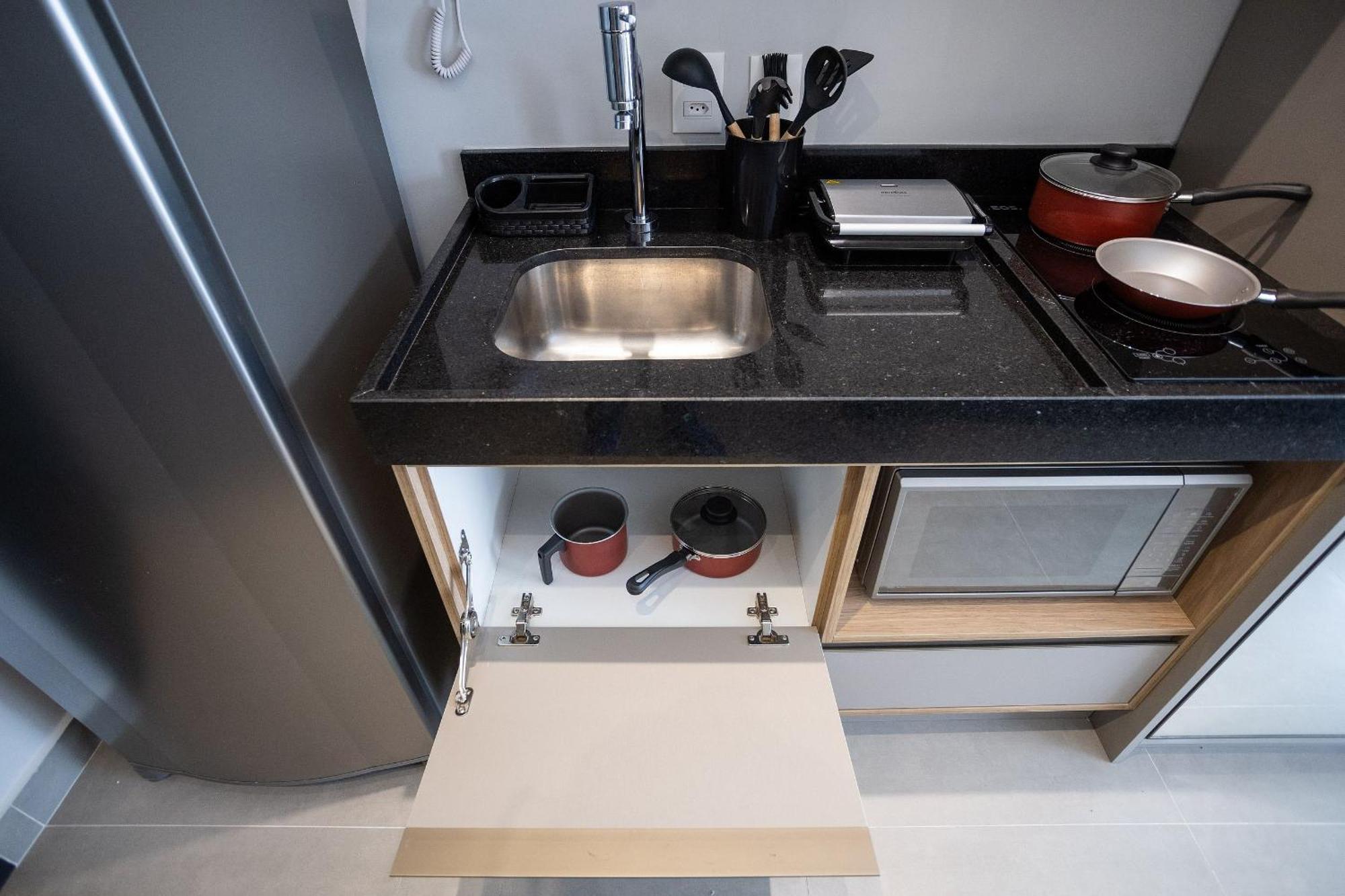 Apartment Vn Oscar Freire *