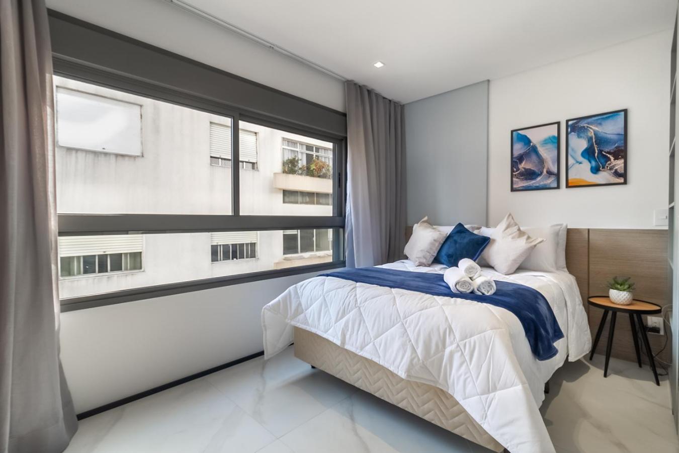 360 Athos Paraiso Apartment *