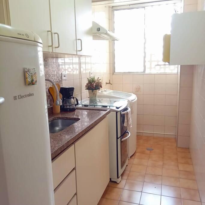 Apto. A Poucos Passos Da Av. Paulista Apartment *