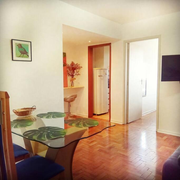 Apartment Apto. A Poucos Passos Da Av. Paulista Sao Paulo