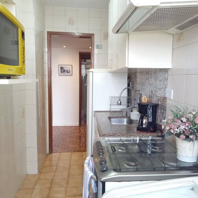 Apto. A Poucos Passos Da Av. Paulista Apartment *