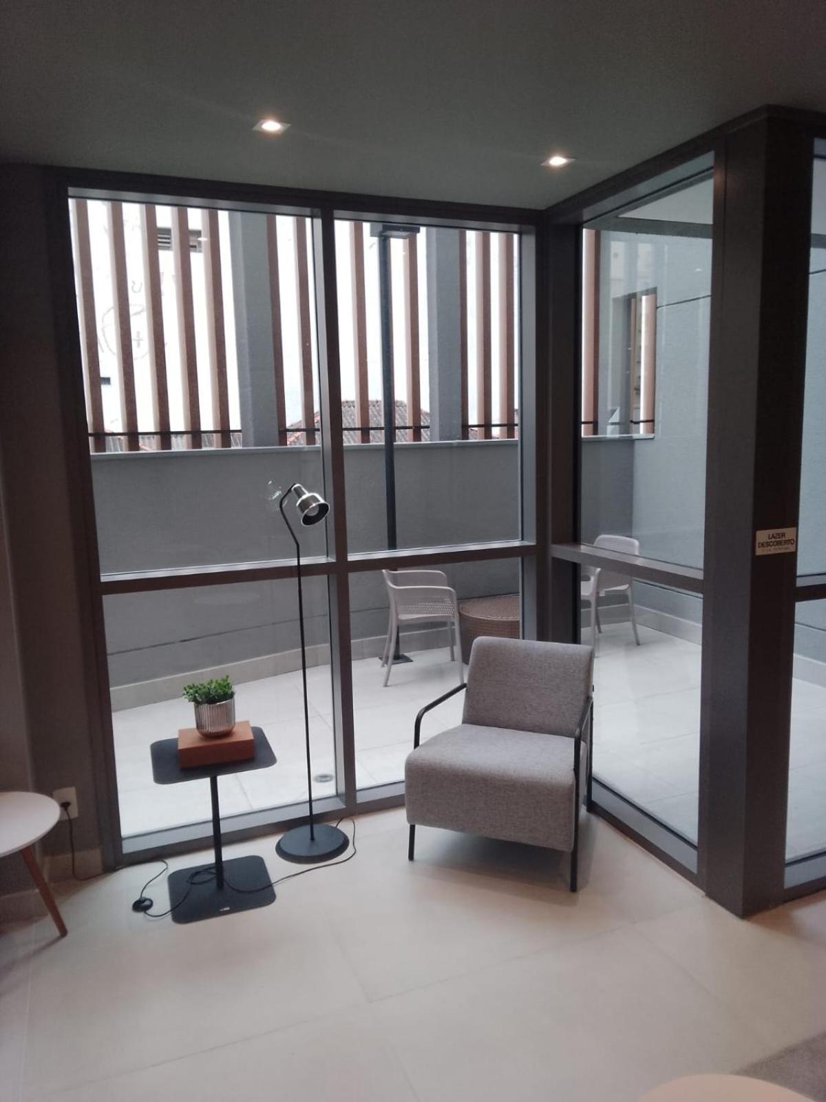 Apartment Nexconsolacao1302 *