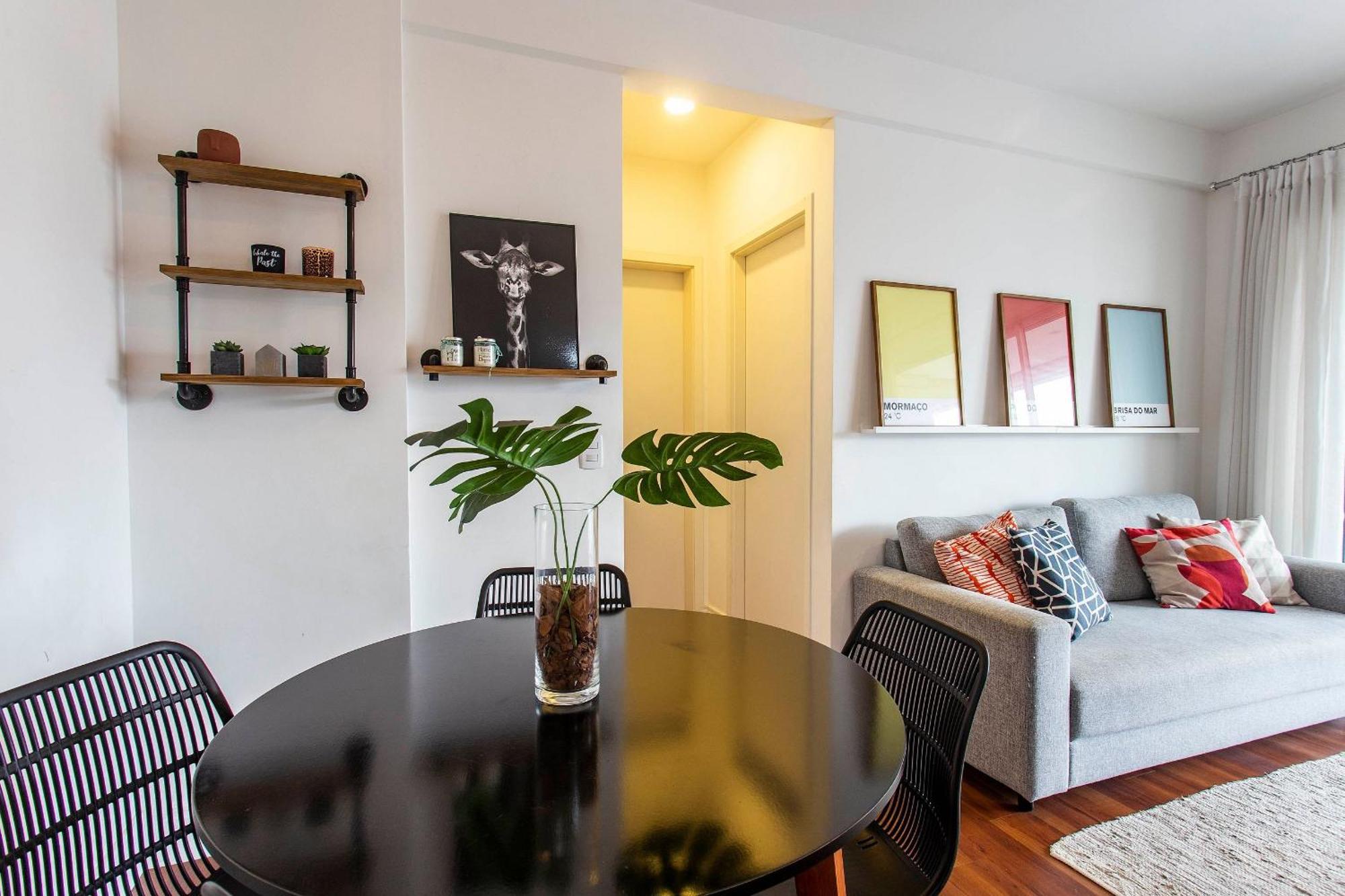 Add Berrini Apartamento