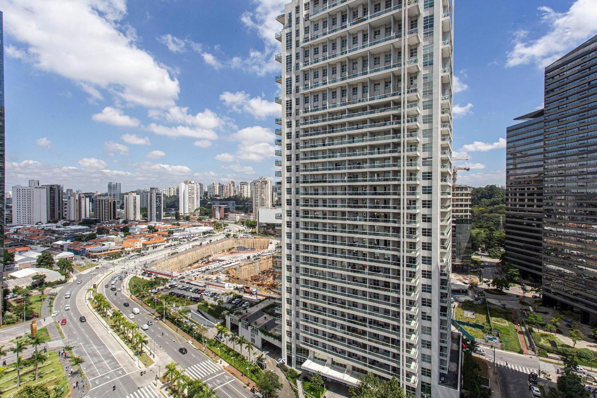 Add Berrini São Paulo