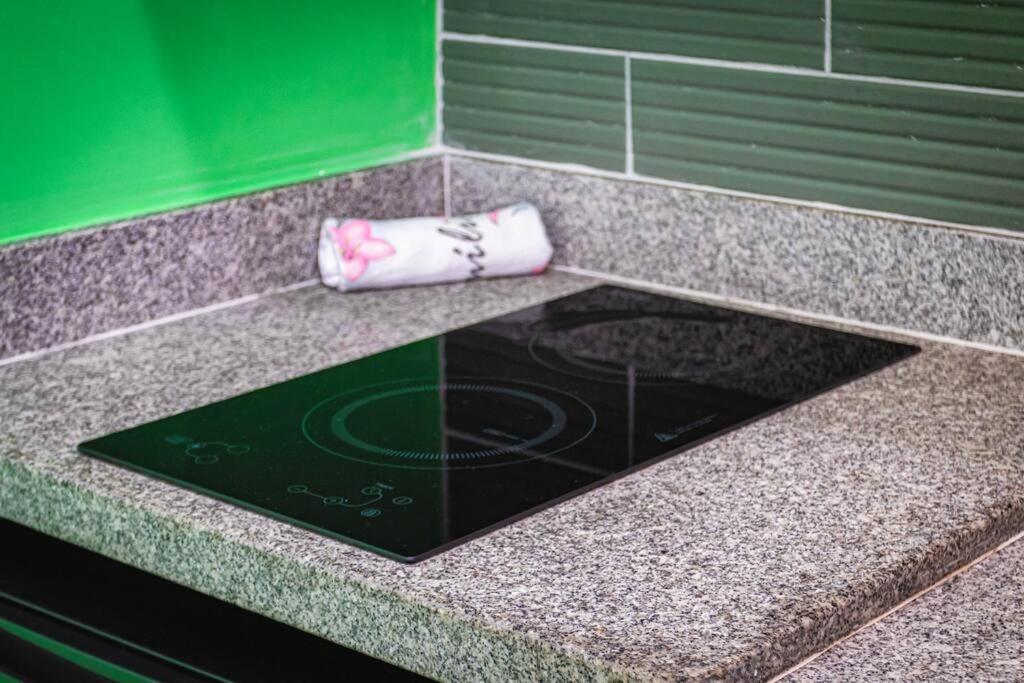 Apartment Lancamento! 4 Hospedes, Garagem, Av. Paulista *