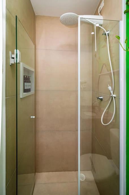 Lancamento! 4 Hospedes, Garagem, Av. Paulista Apartment