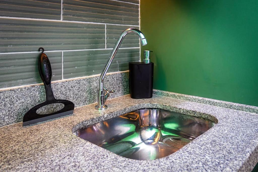 Apartment Lancamento! 4 Hospedes, Garagem, Av. Paulista
