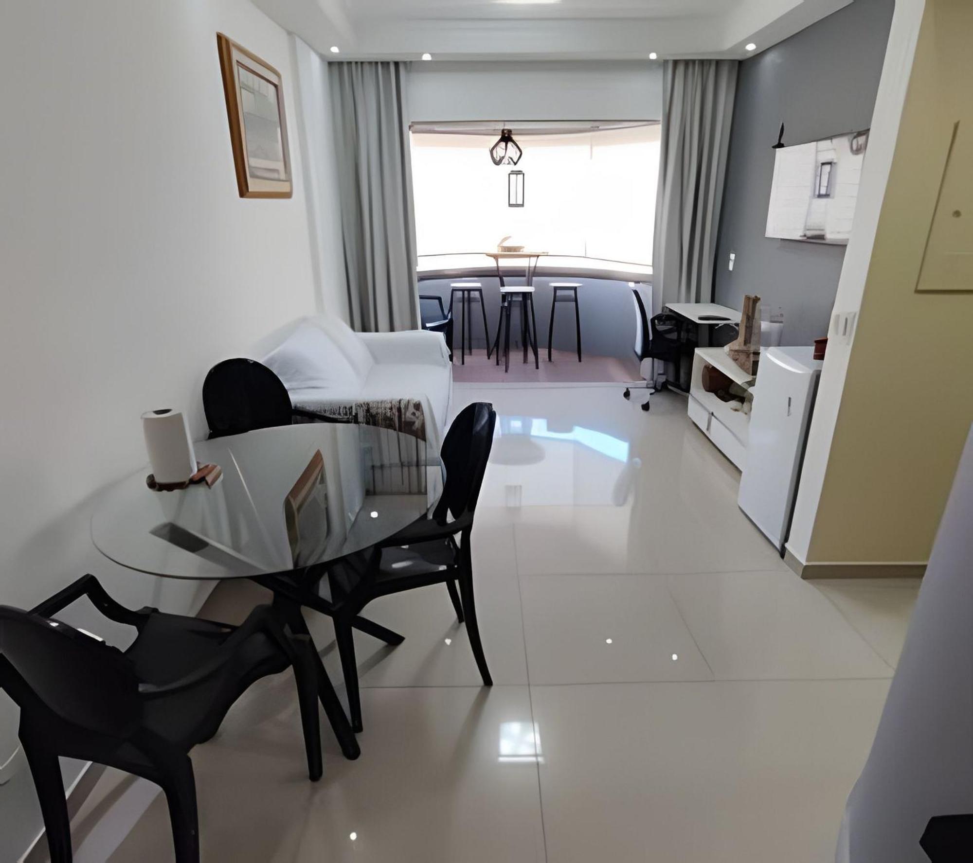 Căn hộ Flat Docelar Garagem, Hakka, Feirinha E Hospitais São Paulo