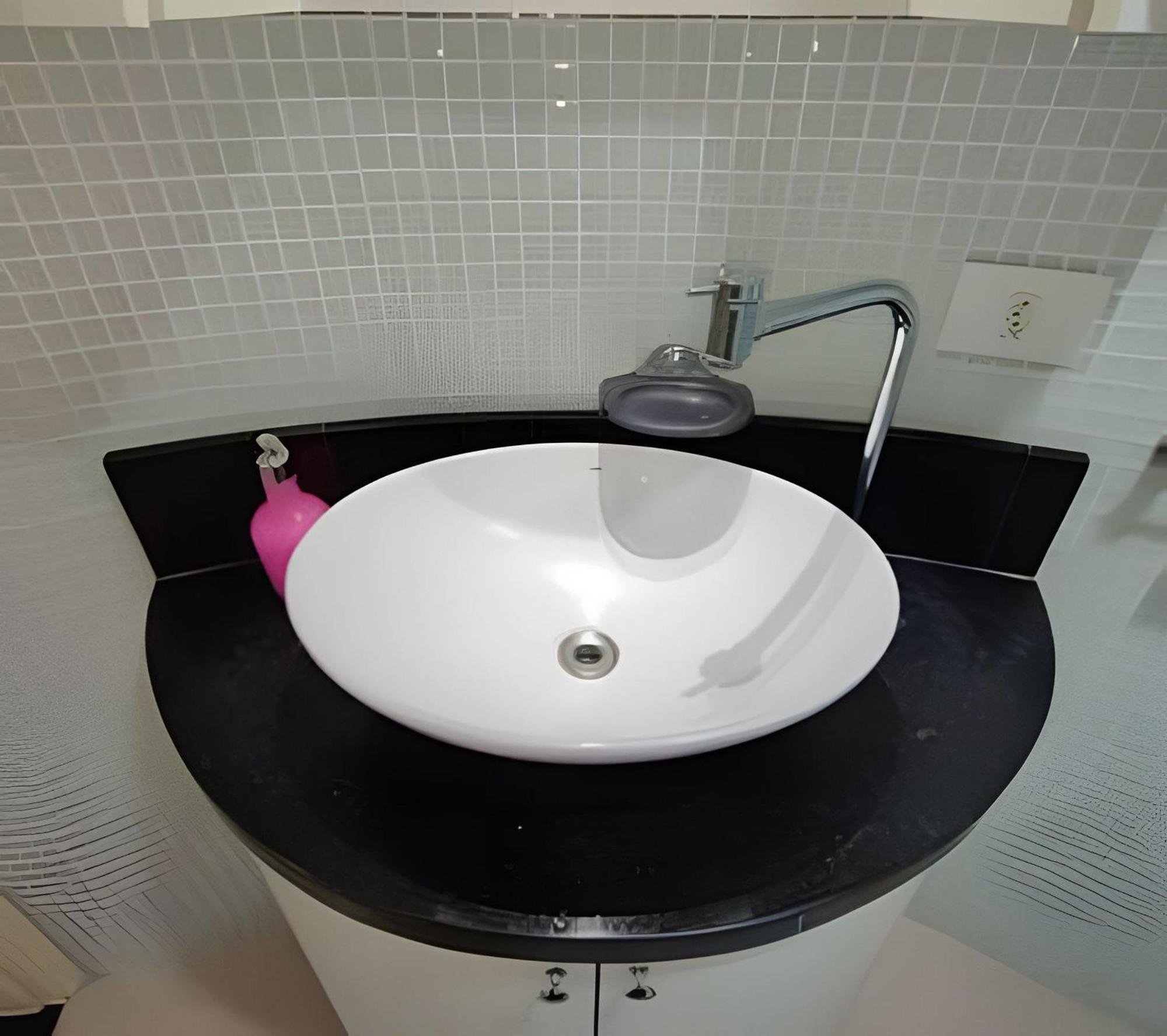 Căn hộ Flat Docelar Garagem, Hakka, Feirinha E Hospitais