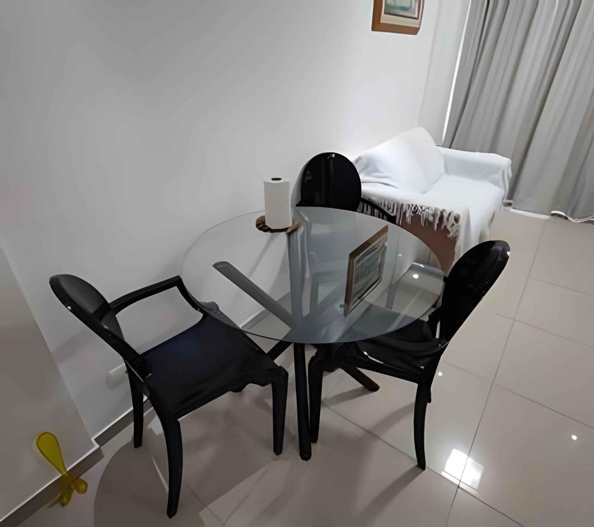 Flat Docelar Garagem, Hakka, Feirinha E Hospitais São Paulo