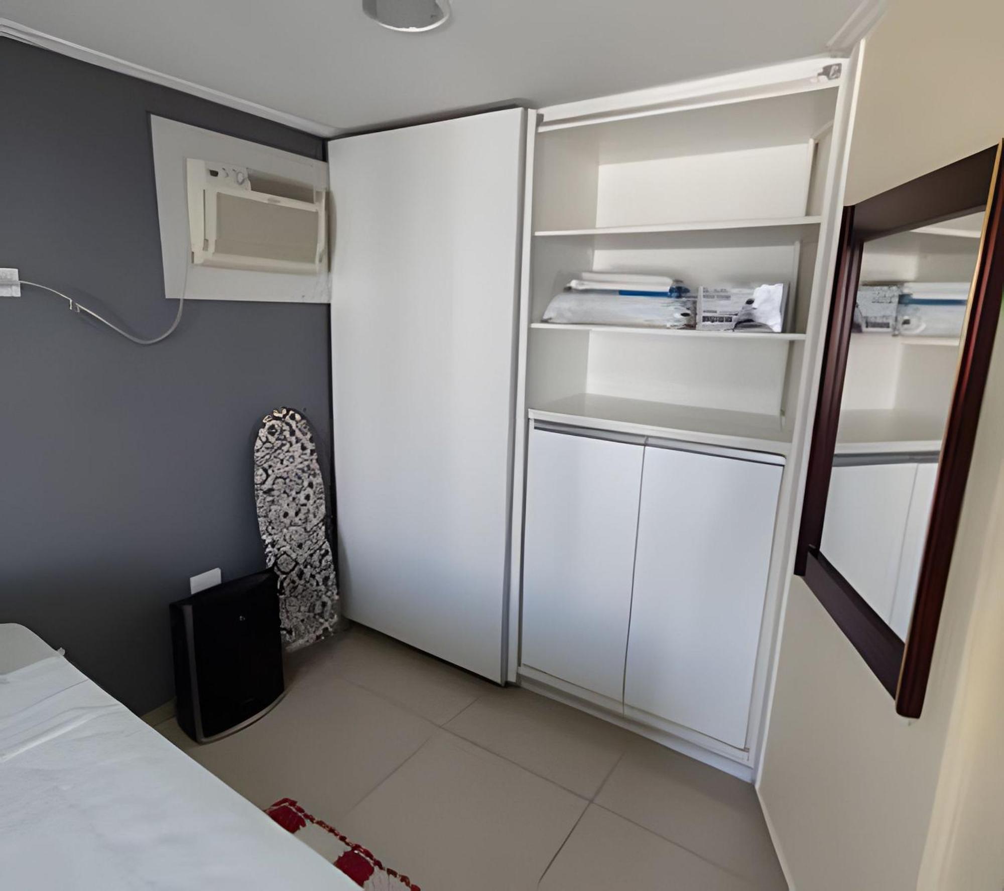Căn hộ Flat Docelar Garagem, Hakka, Feirinha E Hospitais São Paulo