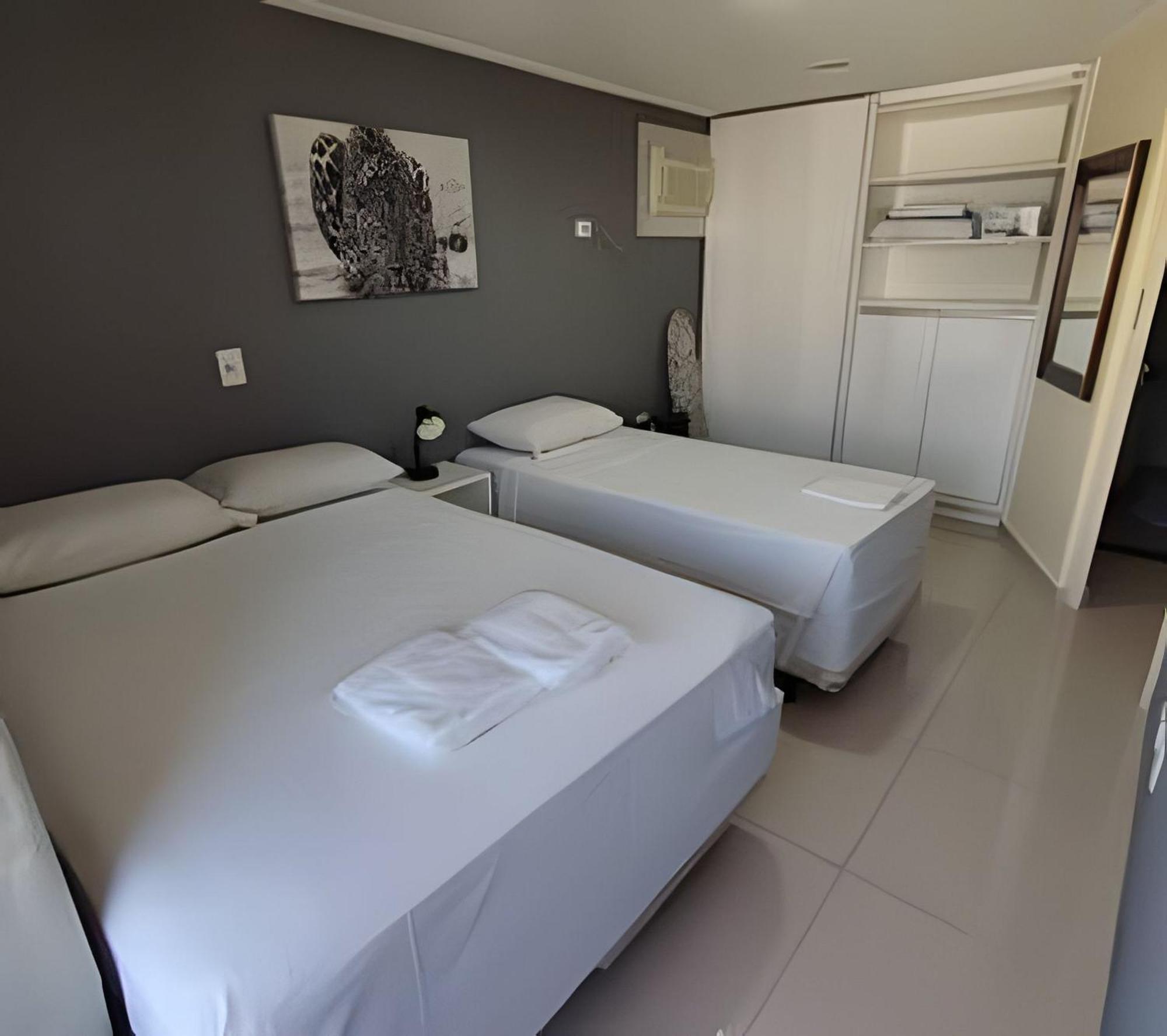 Flat Docelar Garagem, Hakka, Feirinha E Hospitais São Paulo