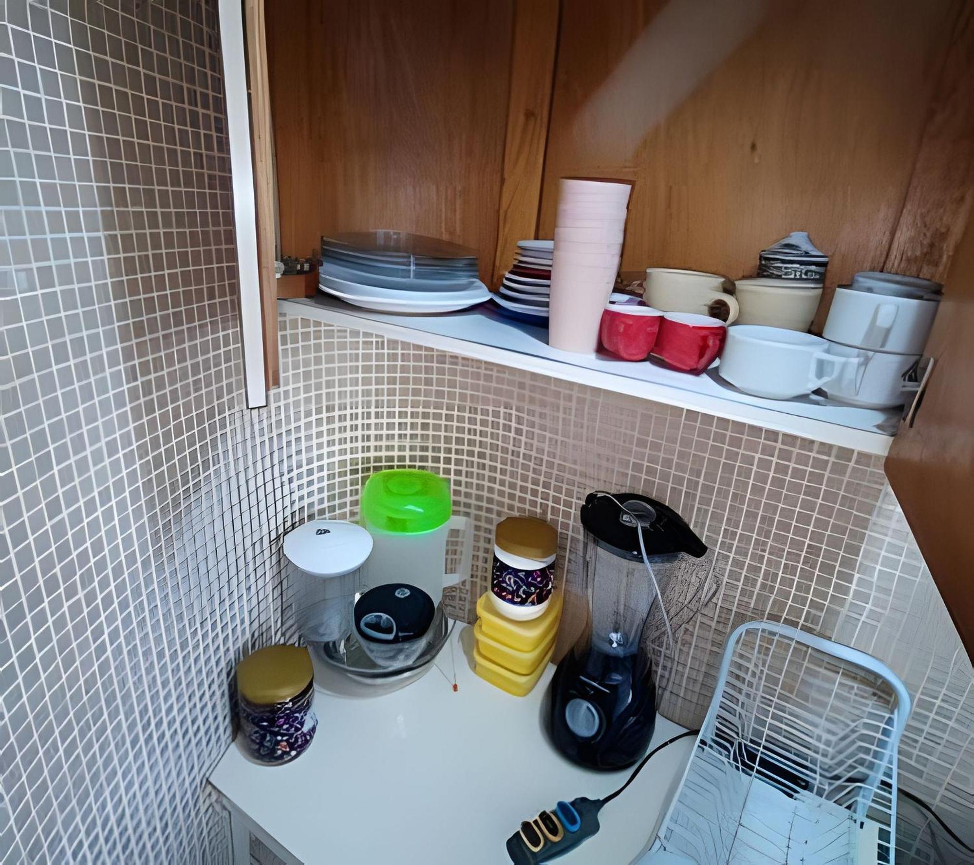 Liberdade 4 Pessoas Garagem,feirinha ,hakka, Hospitais Apartemen Sao Paulo