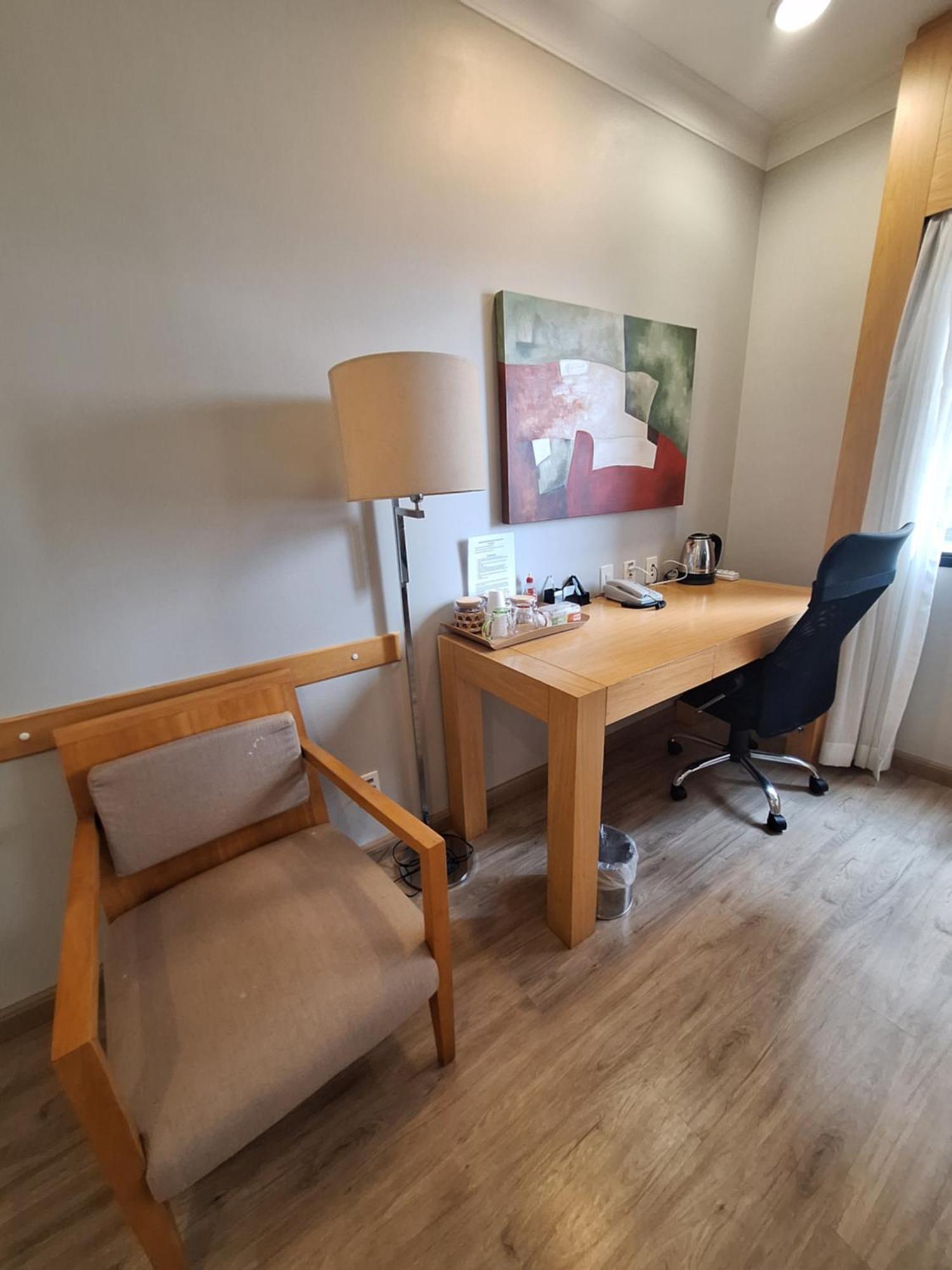 Flat Nobil Em Frente Ao Aeroporto Congonhas Gratis Garagem 914 Apartment Sao Paulo