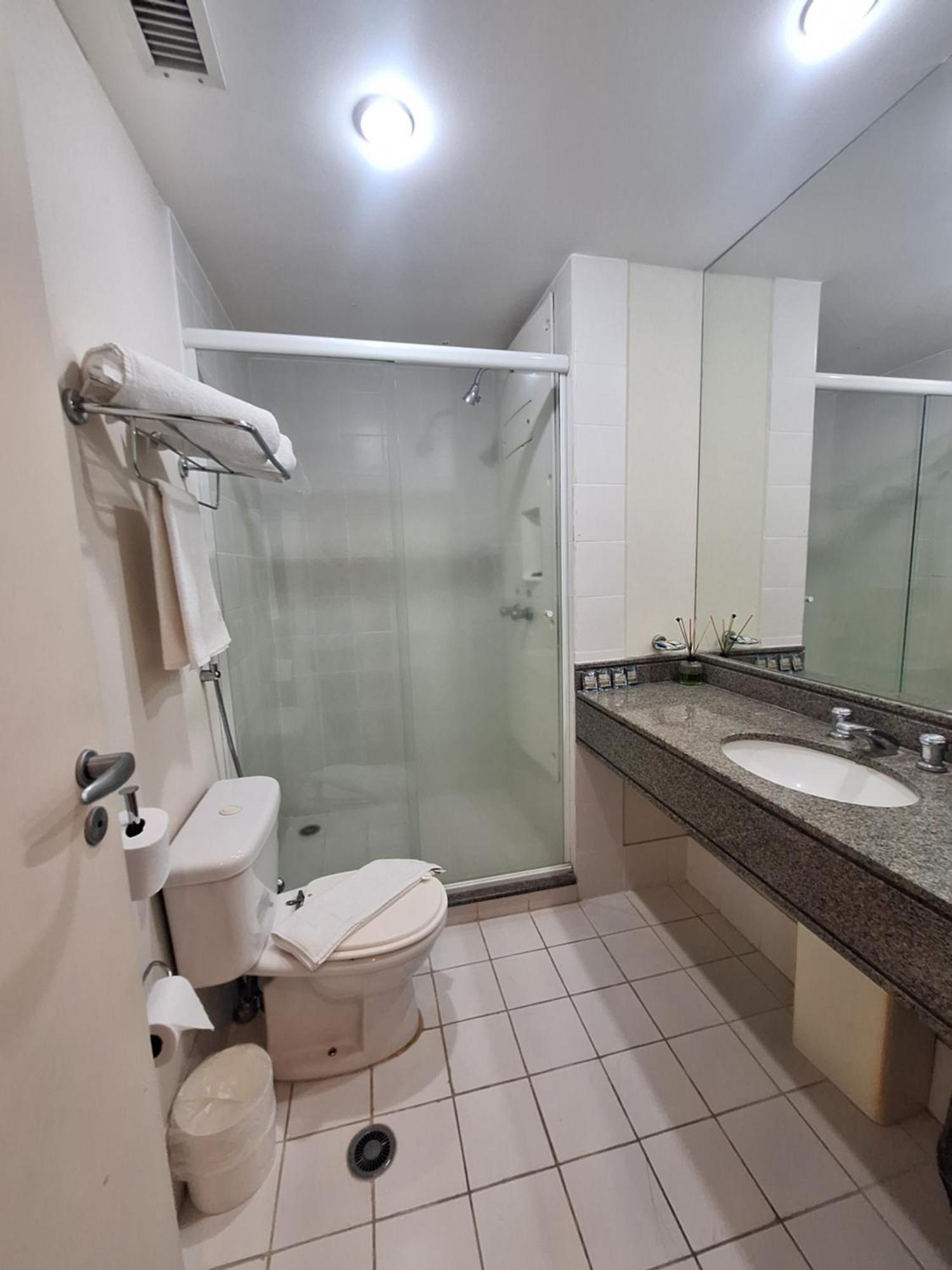 Apartment Flat Nobil Em Frente Ao Aeroporto Congonhas Gratis Garagem 914