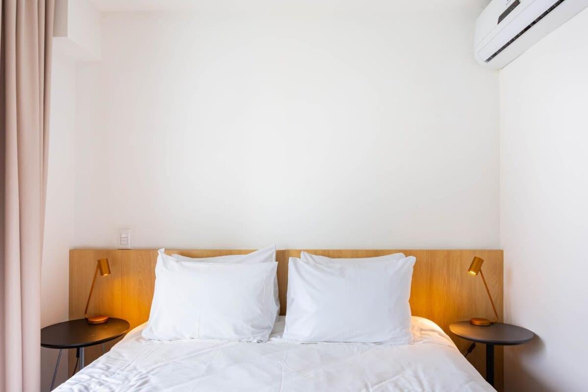 Apartment Bhomy Se - Sacada E Muito Conforto Ss906
