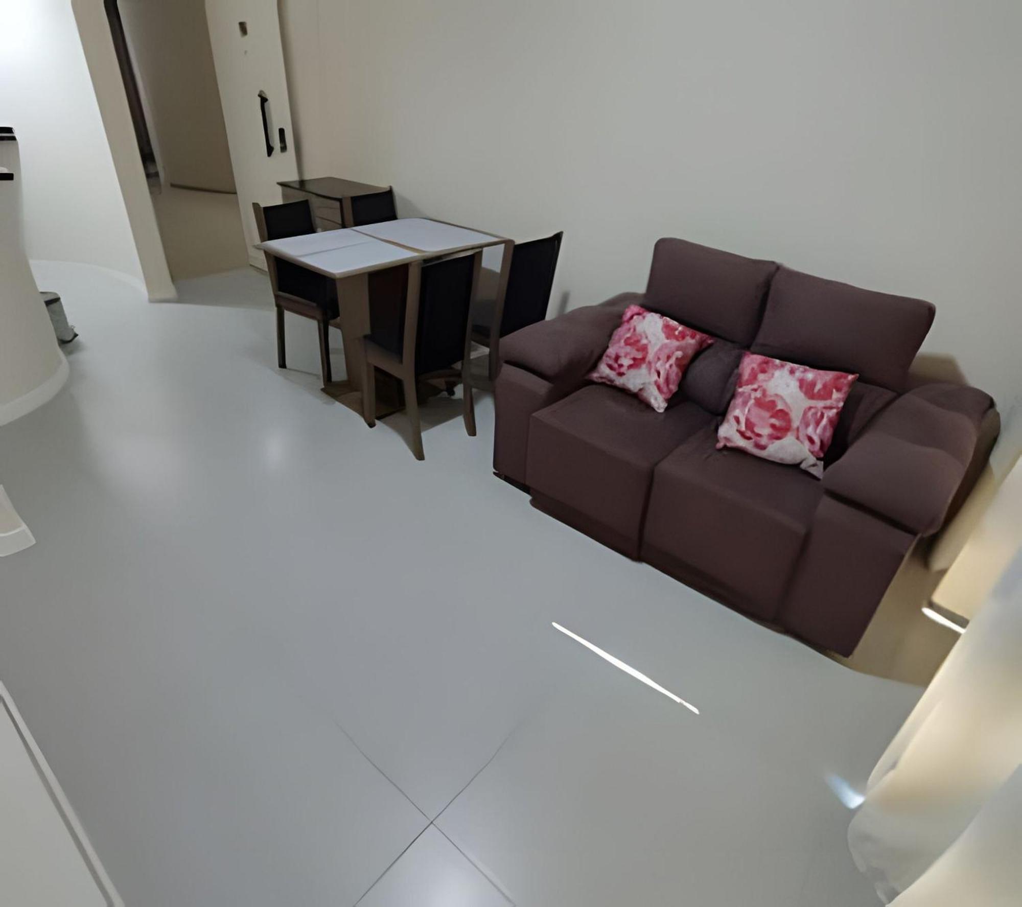 Căn hộ Flat Lar Garagem Hakka Feirinha E Hospitais *