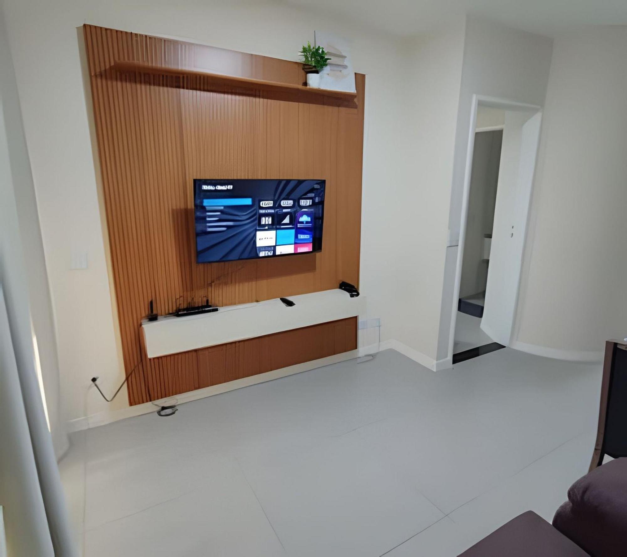 Flat Lar Garagem Hakka Feirinha E Hospitais Căn hộ *