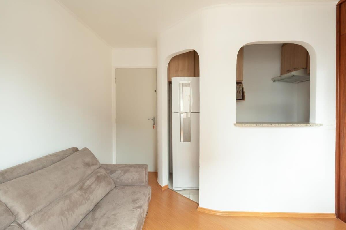 Apartment Bhomy Paulista - Localizacao Privilegiada Pf 111 São Paulo