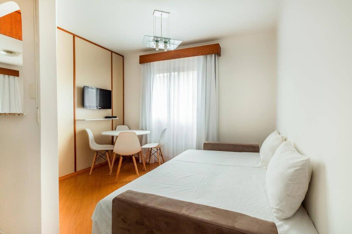 Bhomy Paulista - Localizacao Privilegiada Pf 111 * São Paulo