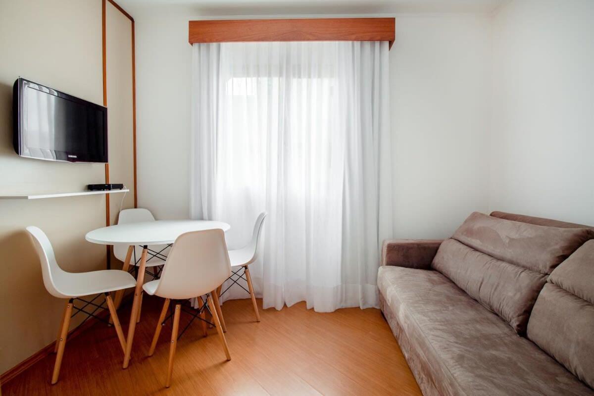 Bhomy Paulista - Localizacao Privilegiada Pf 111 Apartment São Paulo