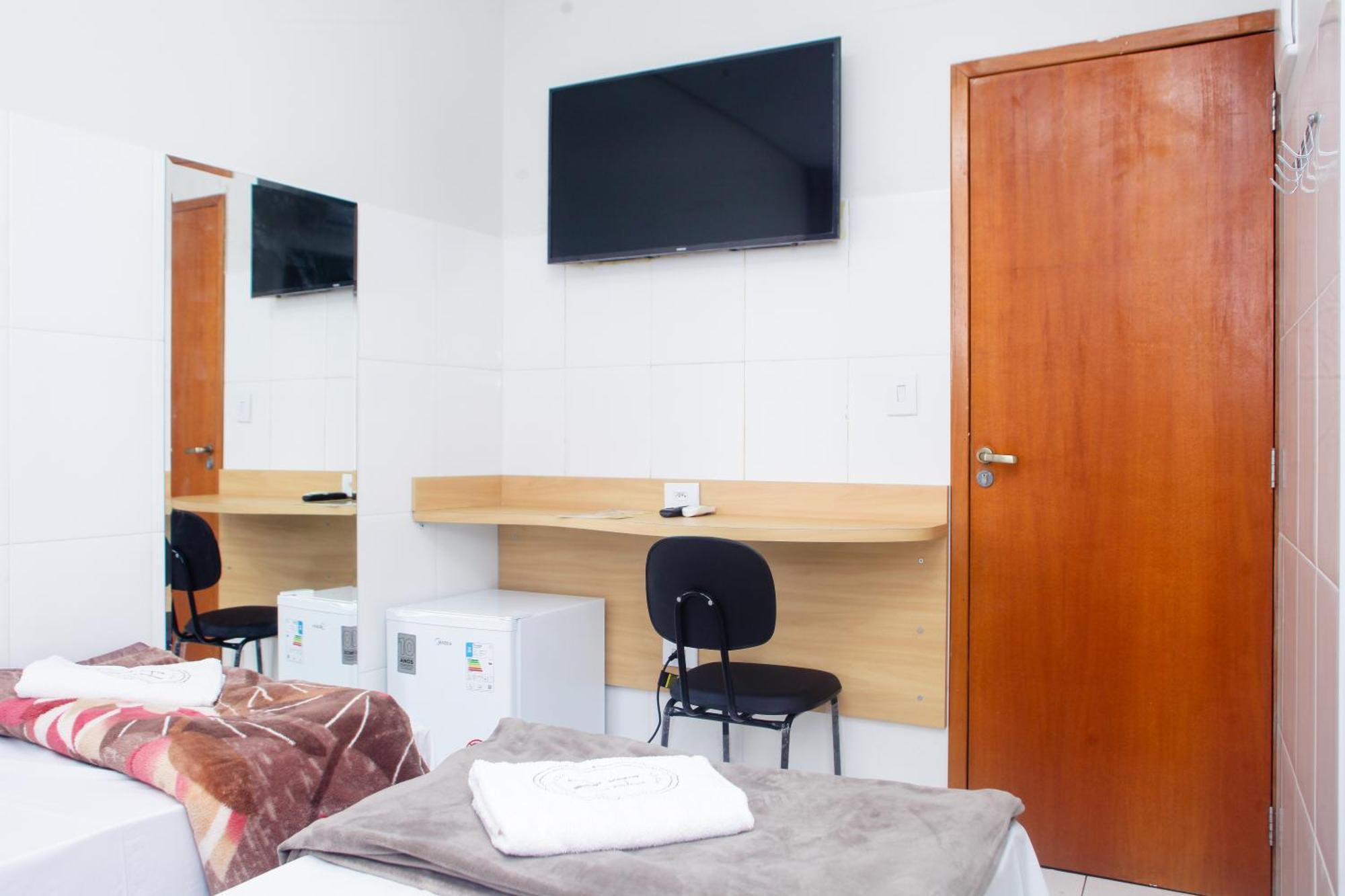Hotel New House