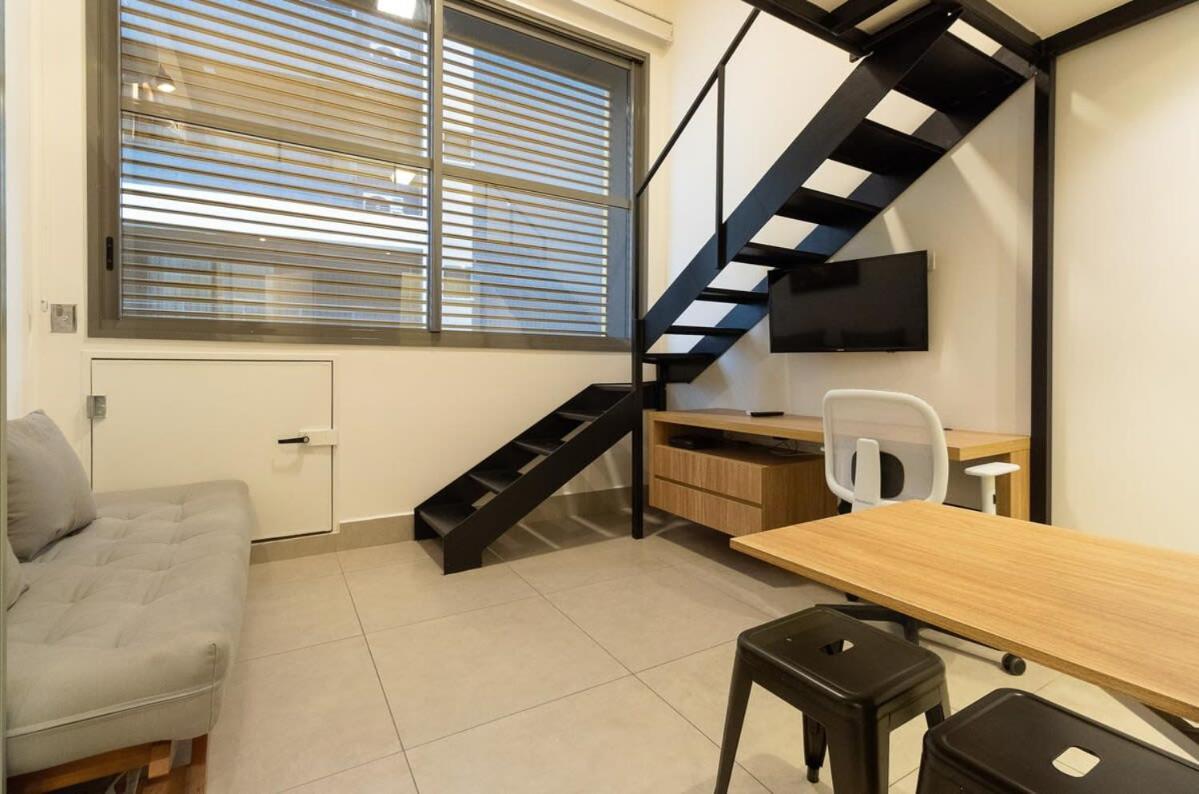 Bhomy V Madalena - 450m Do Metro V Mada Har313b Apartamento São Paulo