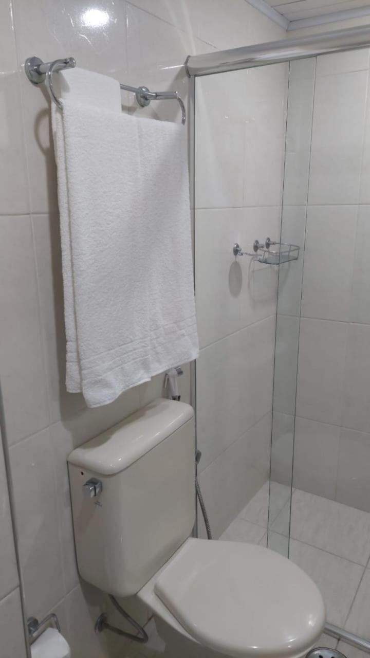 Fortune Jardins - Flat233 - Proximo Da Avenida Paulista * São Paulo