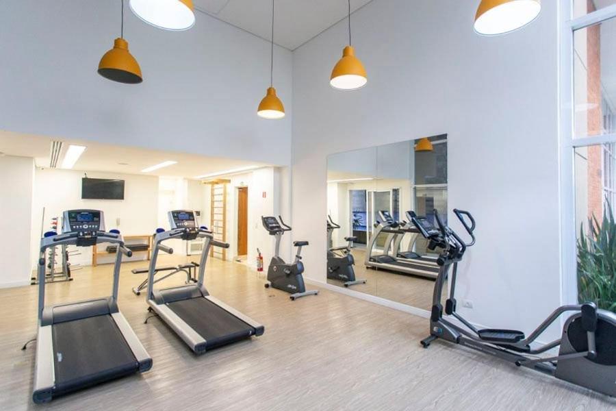 Atelier Bela Cintra Apartment