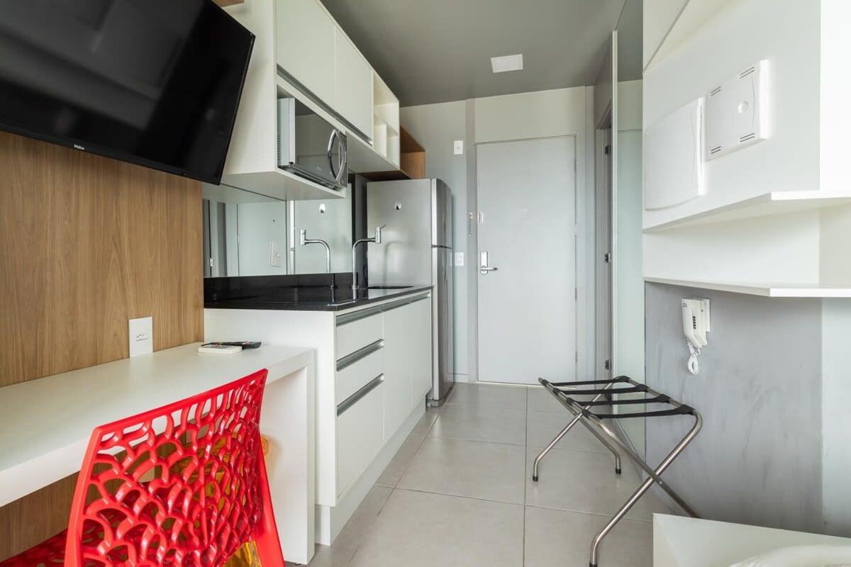 Bhomy Se - Moderno E Vista Ss1405 Apartment