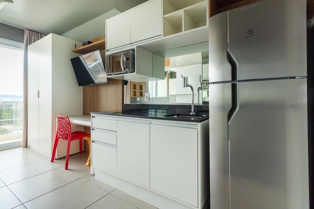 Bhomy Se - Moderno E Vista Ss1405 Apartment Sao Paulo