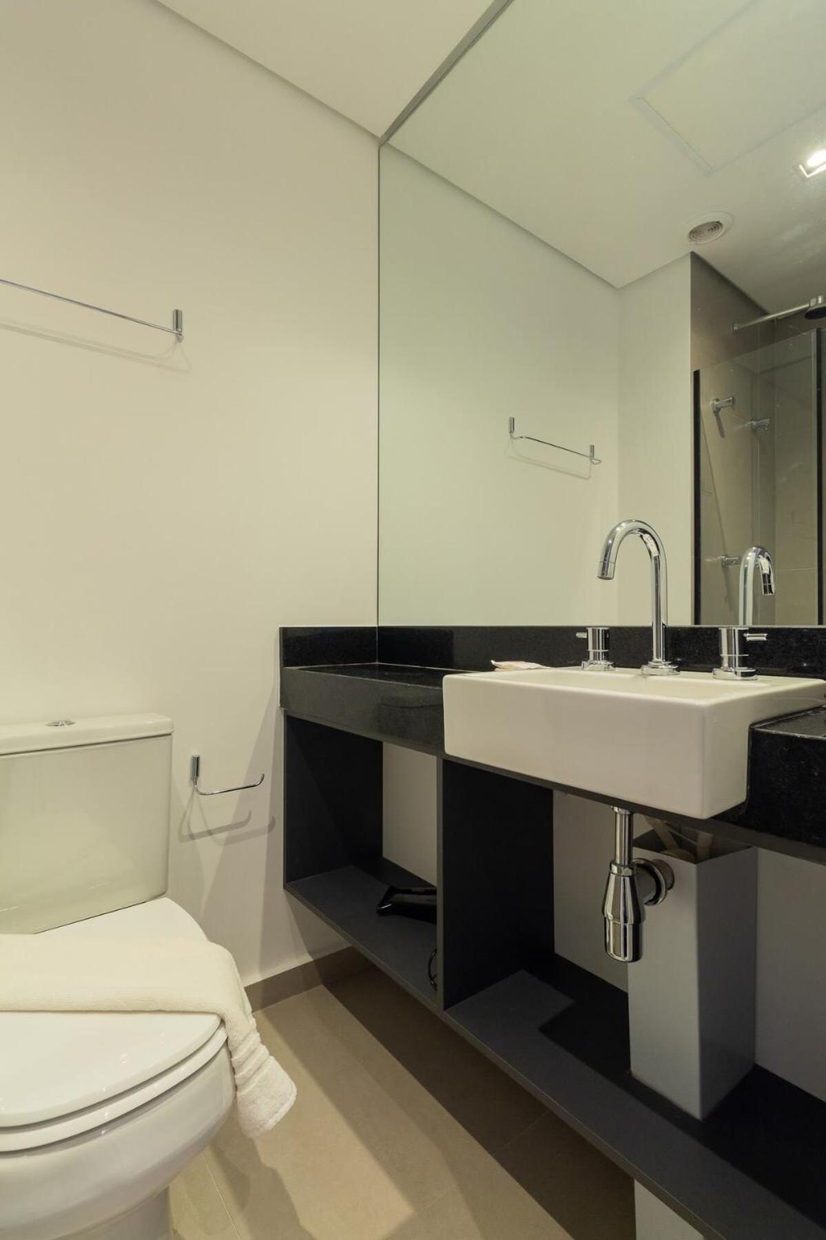Bhomy Consolacao - Novo Com Varanda Cn614 Apartment Sao Paulo