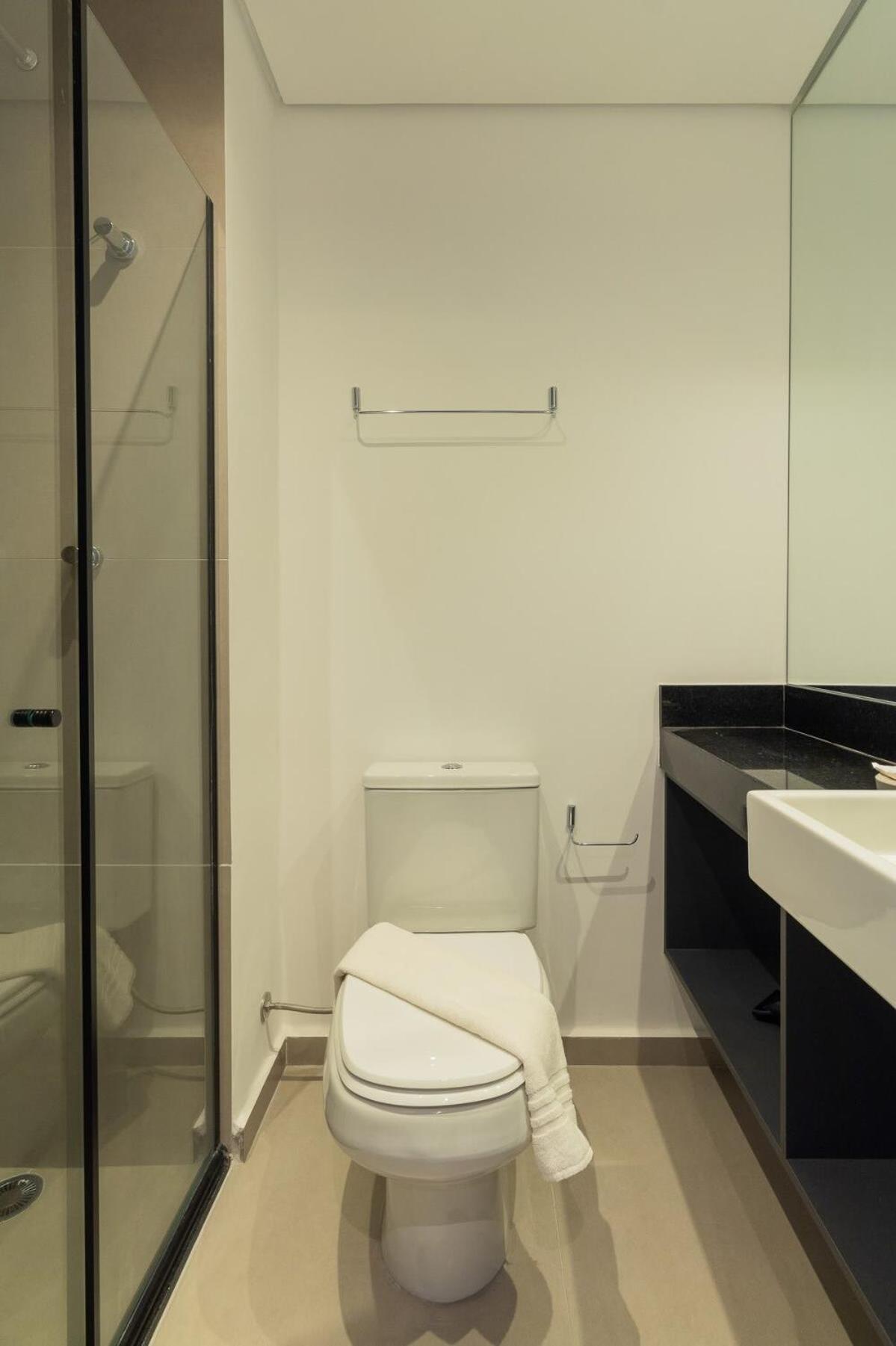 Bhomy Consolacao - Novo Com Varanda Cn614 Apartment Sao Paulo
