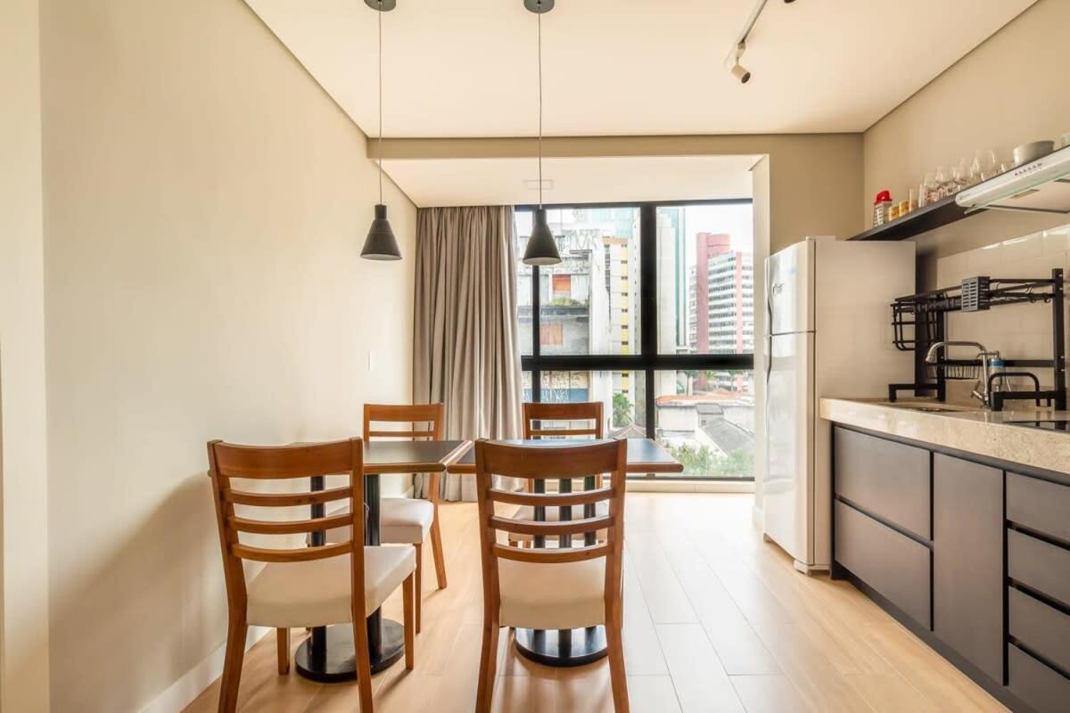 Bhomy Consolacao - Achado Na Paulista Mr45 * São Paulo