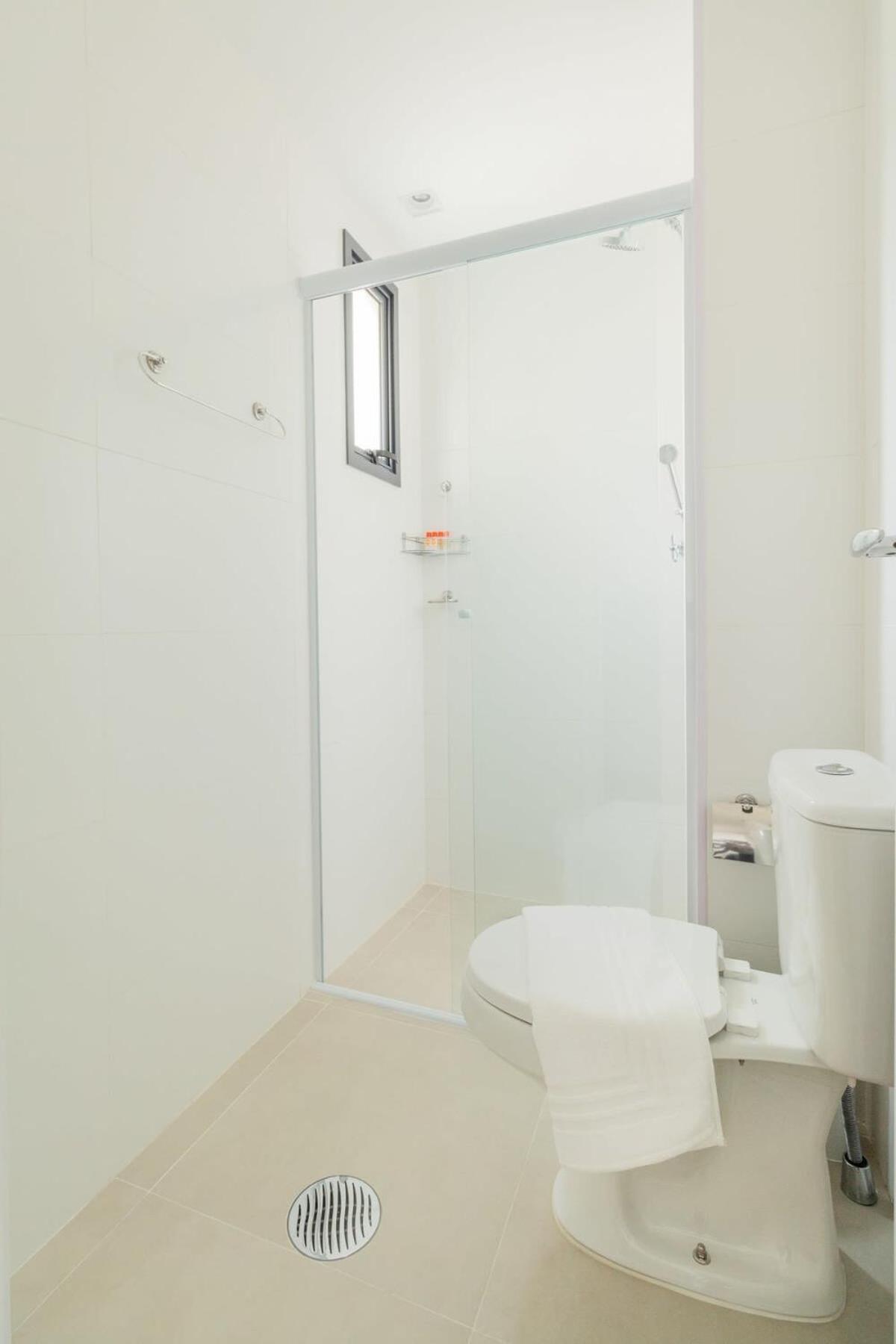 Bhomy Perdizes - Descolado E Iluminado Dh403 Sao Paulo