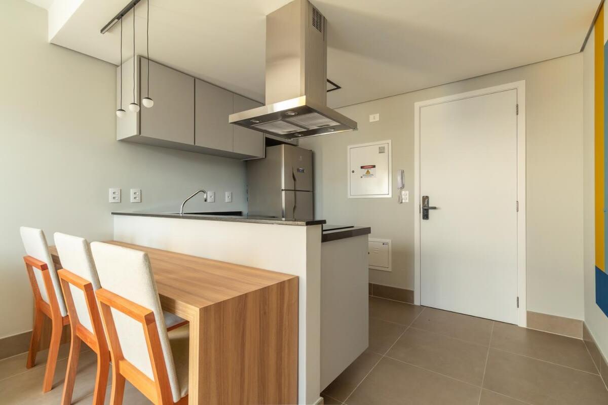 Bhomy Perdizes - Descolado E Iluminado Dh403 Apartment *