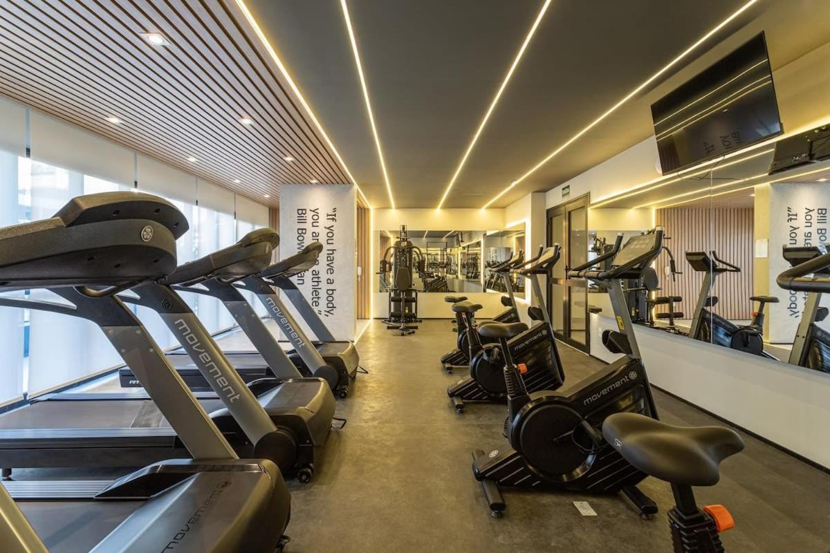 Apartment Bhomy Vmadalena - Com Vista De Sampa Up310 São Paulo