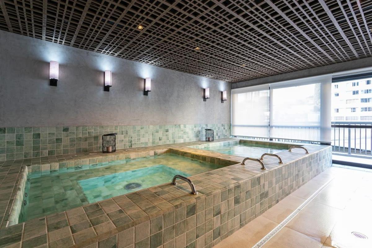 Apartment Bhomy Vmadalena - Com Vista De Sampa Up310 São Paulo