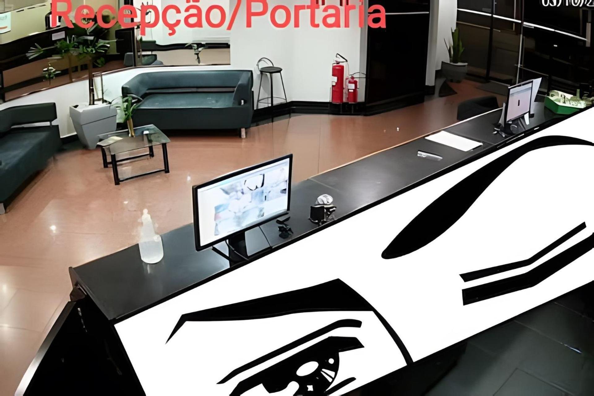 Flat Lar Garagem Hakka Feirinha E Hospitais Căn hộ São Paulo