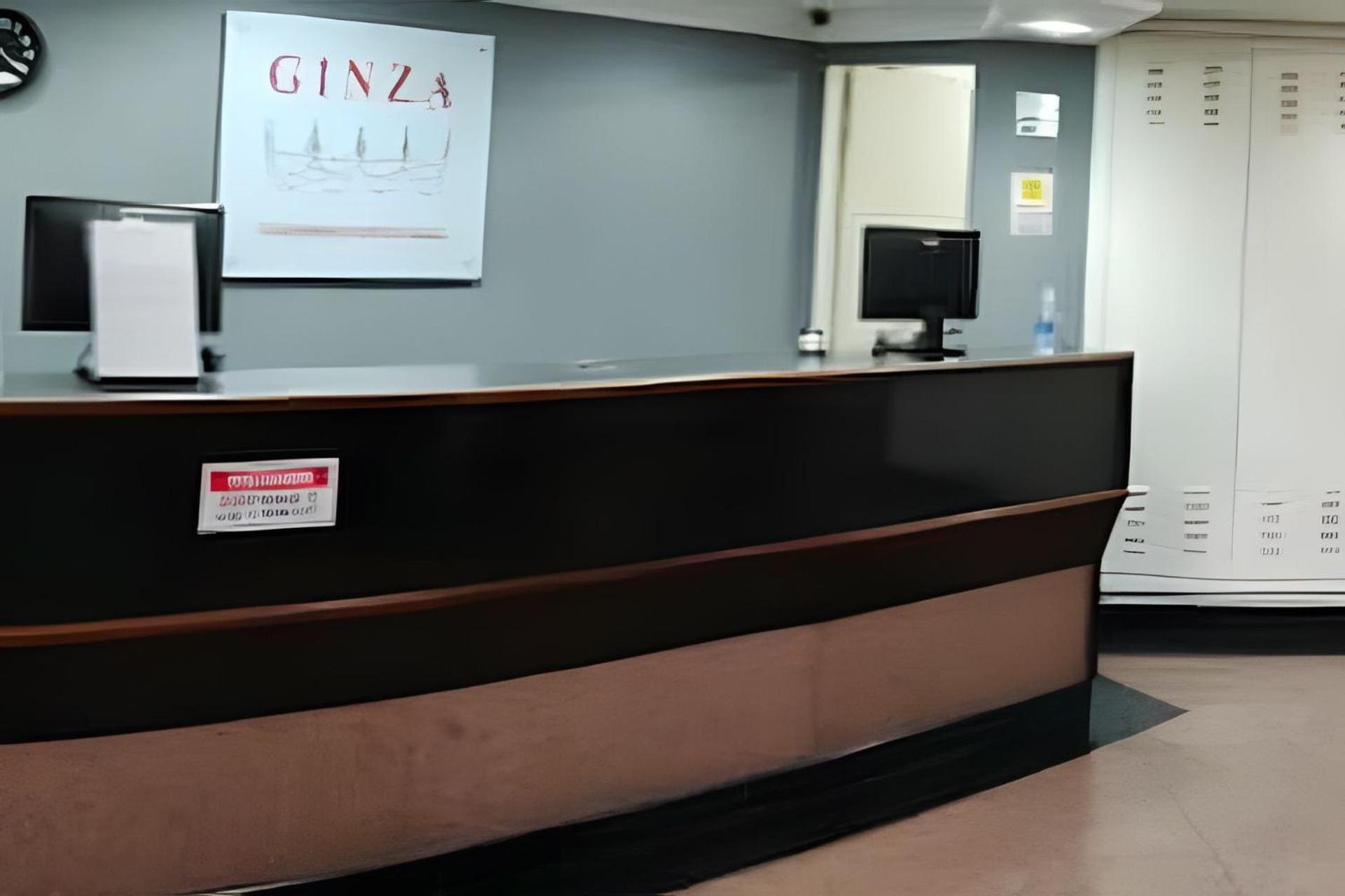 Flat Lar Garagem Hakka Feirinha E Hospitais Căn hộ