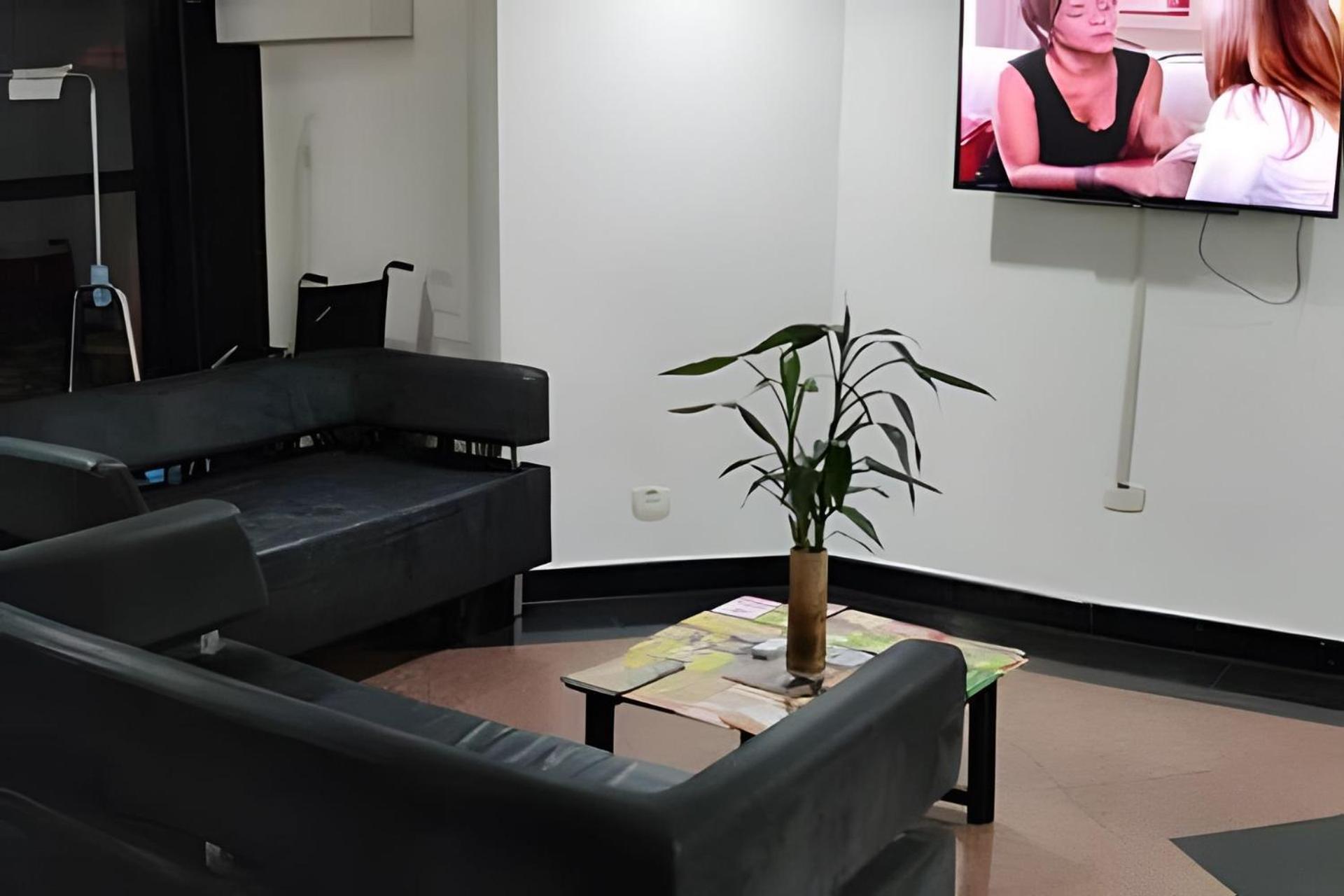 Căn hộ Flat Lar Garagem Hakka Feirinha E Hospitais São Paulo